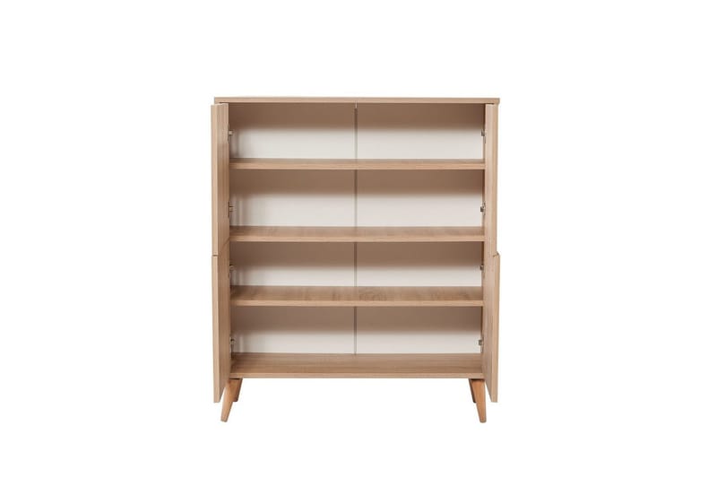 Anaya Hallmöbelset - Förvaring - Skoförvaring - Skobänk & skohylla med bänk