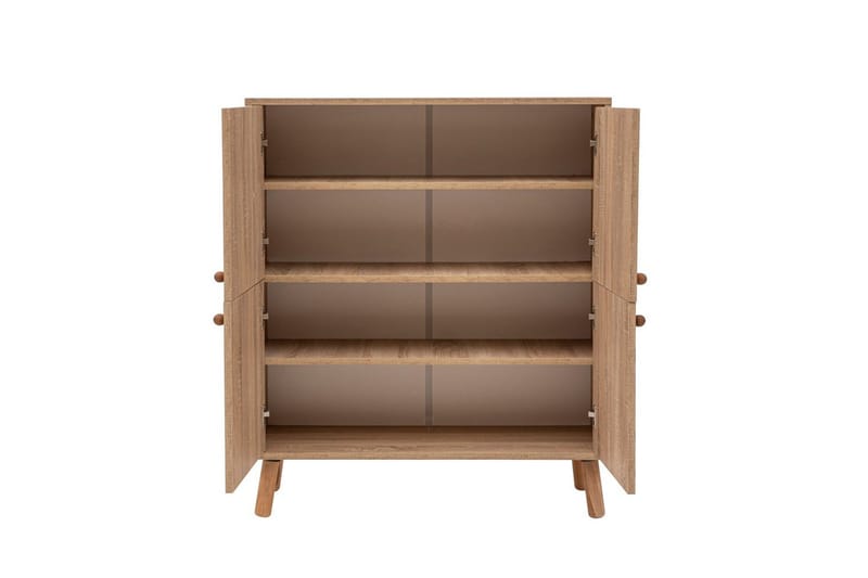 Anaya Hallmöbelset - Möbler - Hallmöbler - Möbelset för hall & entre