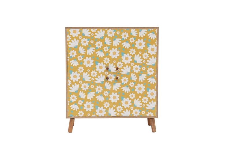 Anaya Hallmöbelset - Möbler - Hallmöbler - Möbelset för hall & entre