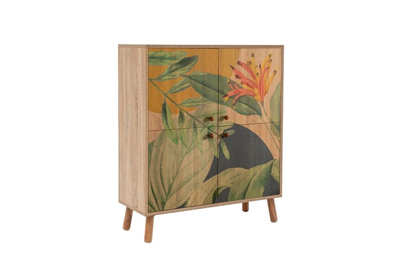 Anaya Hallmöbelset - Möbler - Hallmöbler - Möbelset för hall & entre