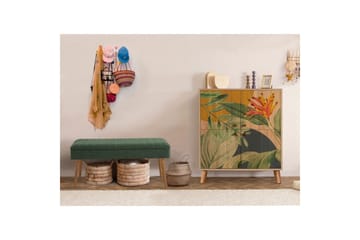 Anaya Hallmöbelset - Möbler - Hallmöbler - Möbelset för hall & entre