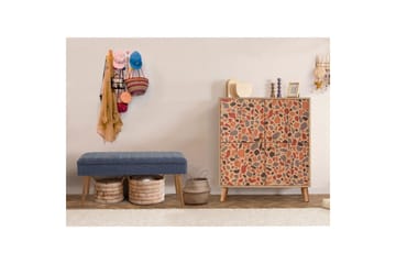 Anaya Hallmöbelset - Möbler - Hallmöbler - Möbelset för hall & entre