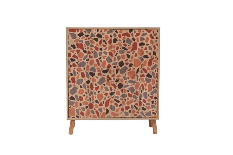 Anaya Hallmöbelset - Möbler - Hallmöbler - Möbelset för hall & entre