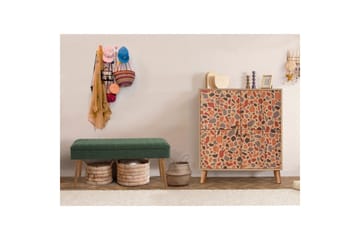 Anaya Hallmöbelset - Möbler - Hallmöbler - Möbelset för hall & entre