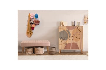 Anaya Hallmöbelset - Möbler - Hallmöbler - Möbelset för hall & entre