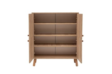 Anaya Hallmöbelset - Möbler - Hallmöbler - Möbelset för hall & entre