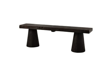 Bänk Clyde - Möbler - Hallmöbler - Hallbänk