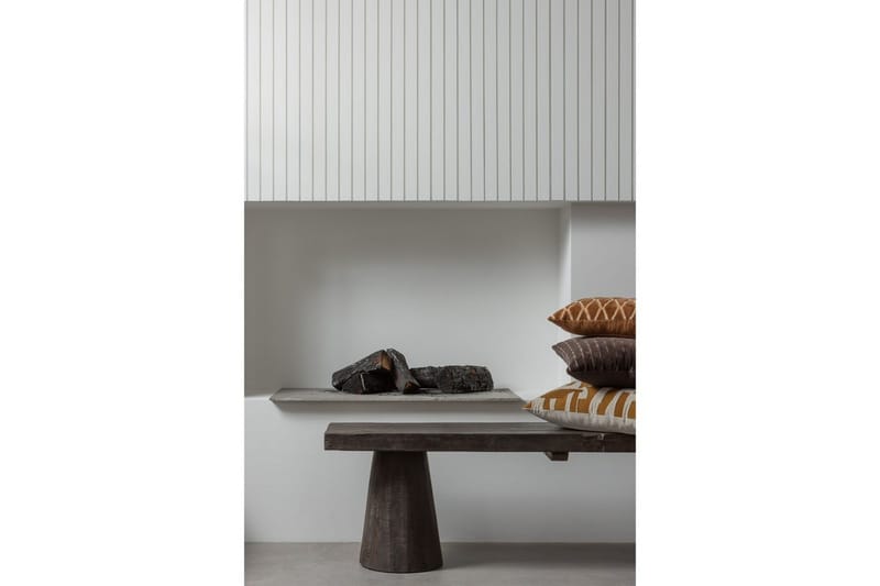 Bänk Clyde - Möbler - Hallmöbler - Hallbänk