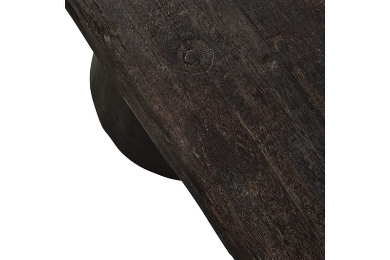 Bänk Clyde - Möbler - Hallmöbler - Hallbänk