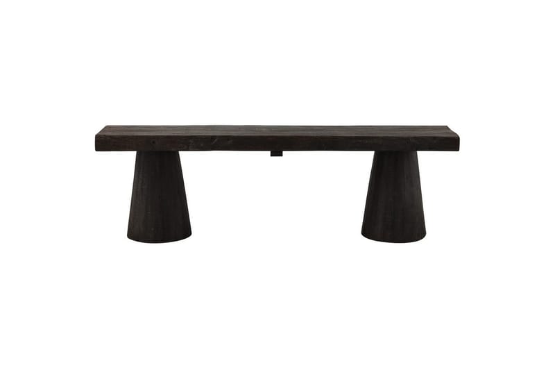 Bänk Clyde - Möbler - Hallmöbler - Hallbänk