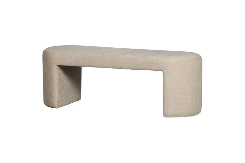 Bänk Jacob, Naturell