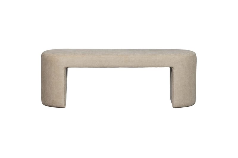 Bänk Jacob - Naturell - Möbler - Hallmöbler - Hallbänk