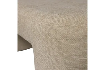 Bänk Jacob - Naturell - Möbler - Hallmöbler - Hallbänk