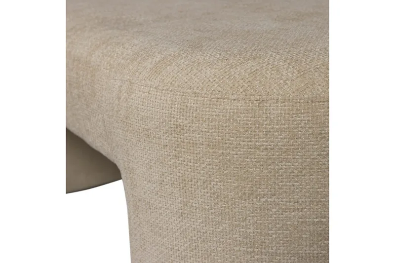 Bänk Jacob - Naturell - Möbler - Hallmöbler - Hallbänk