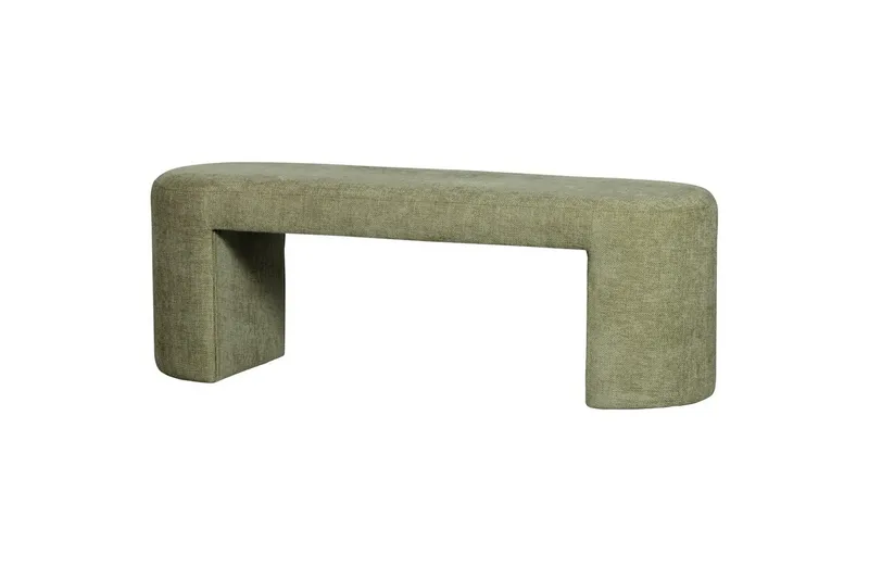 Bänk Jacob, Olivgrön