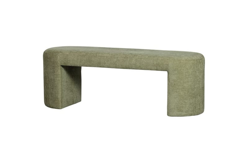 Bänk Jacob, Olivgrön