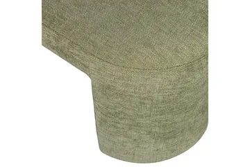 Bänk Jacob - Olivgrön - Möbler - Hallmöbler - Hallbänk