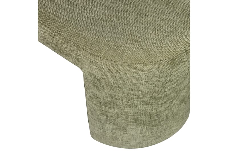 Bänk Jacob - Olivgrön - Möbler - Hallmöbler - Hallbänk