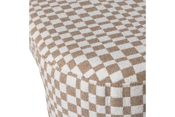 Bänk Jacob - Sand - Möbler - Hallmöbler - Hallbänk