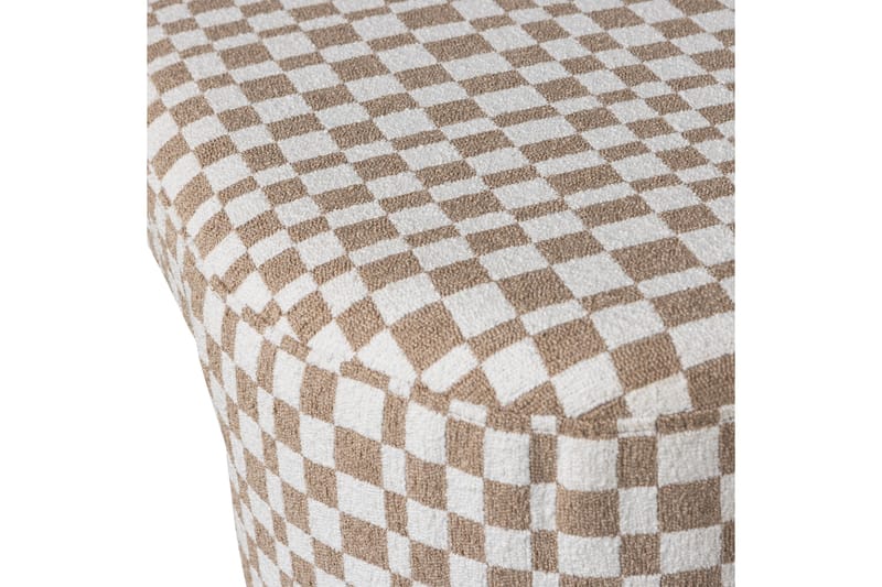 Bänk Jacob - Sand - Möbler - Hallmöbler - Hallbänk