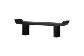 Bänk Lox - Möbler - Hallmöbler - Hallbänk