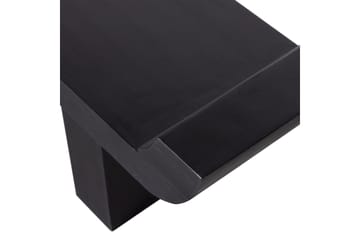 Bänk Lox - Möbler - Hallmöbler - Hallbänk