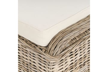 Bänk Susua - Möbler - Hallmöbler - Hallbänk