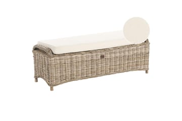 Bänk Susua - Möbler - Hallmöbler - Hallbänk