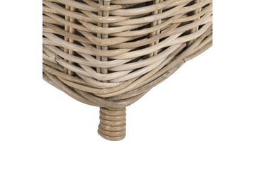 Bänk Susua - Möbler - Hallmöbler - Hallbänk