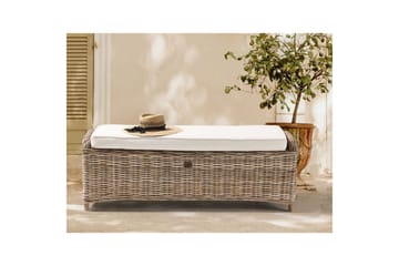 Bänk Susua - Möbler - Hallmöbler - Hallbänk