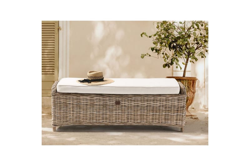 Bänk Susua - Möbler - Hallmöbler - Hallbänk