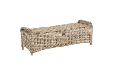 Bänk Susua - Möbler - Hallmöbler - Hallbänk