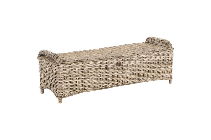 Bänk Susua - Möbler - Hallmöbler - Hallbänk