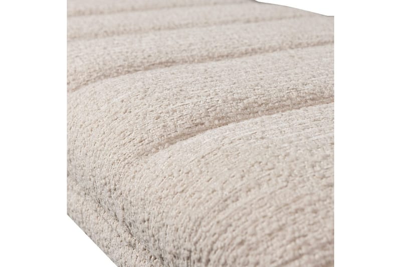 Bänk Traffic - Naturell - Möbler - Hallmöbler - Hallbänk