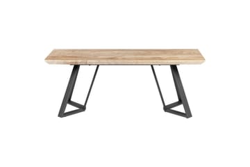 Bänk Upton - Möbler - Hallmöbler - Hallbänk