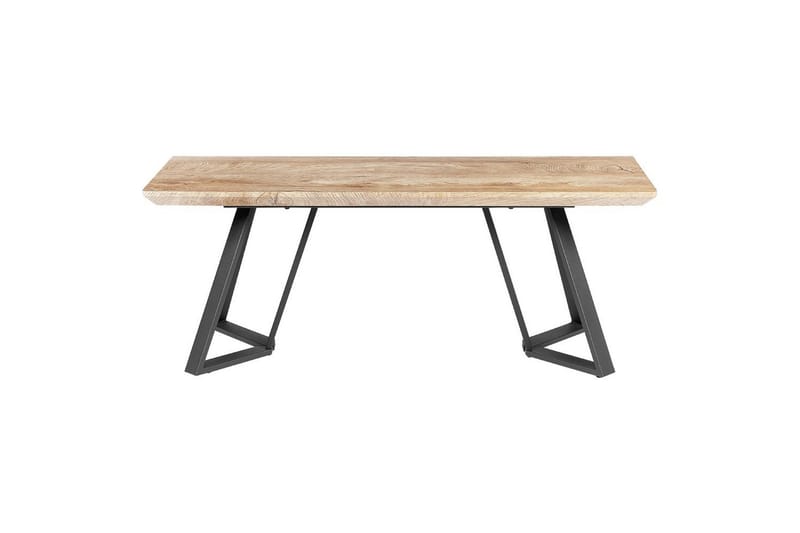 Bänk Upton - Möbler - Hallmöbler - Hallbänk