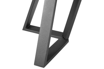 Bänk Upton - Möbler - Hallmöbler - Hallbänk