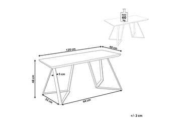 Bänk Upton - Möbler - Hallmöbler - Hallbänk