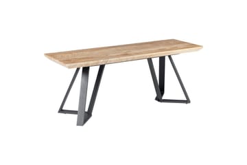 Bänk Upton - Möbler - Hallmöbler - Hallbänk