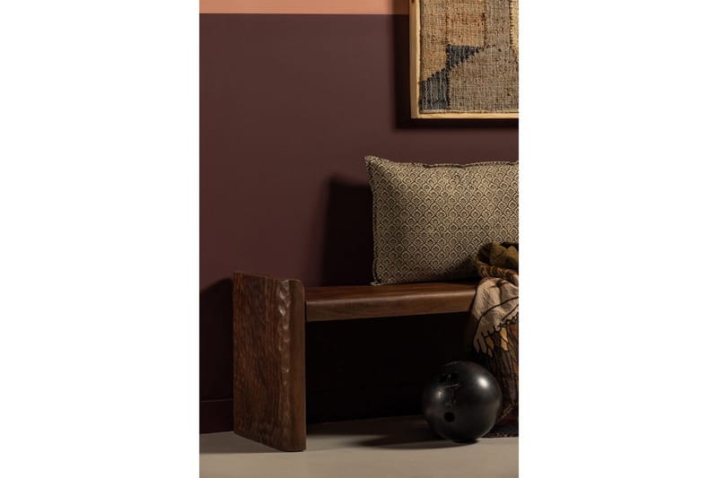 Bänk Prop - Möbler - Hallmöbler - Hallbänk