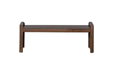 Bänk Prop - Möbler - Hallmöbler - Hallbänk