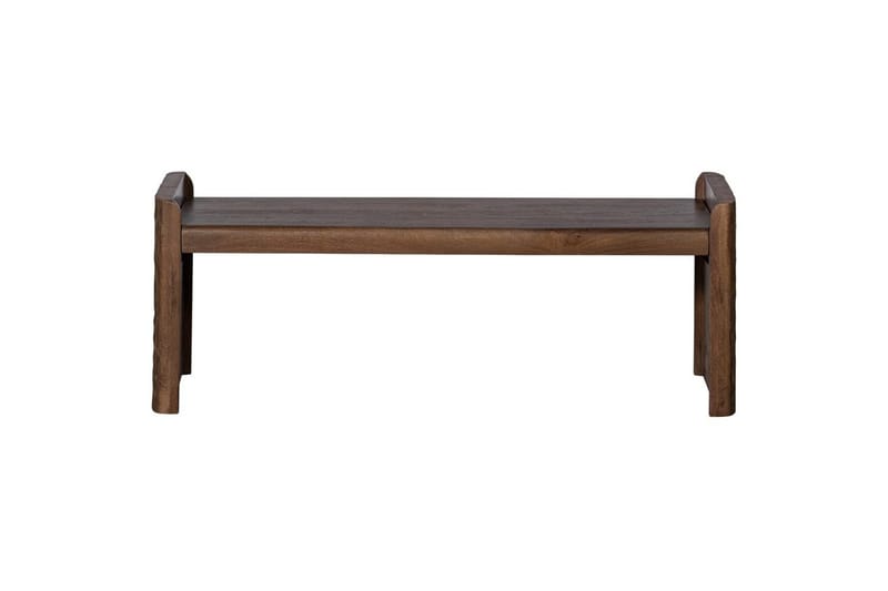 Bänk Prop - Möbler - Hallmöbler - Hallbänk