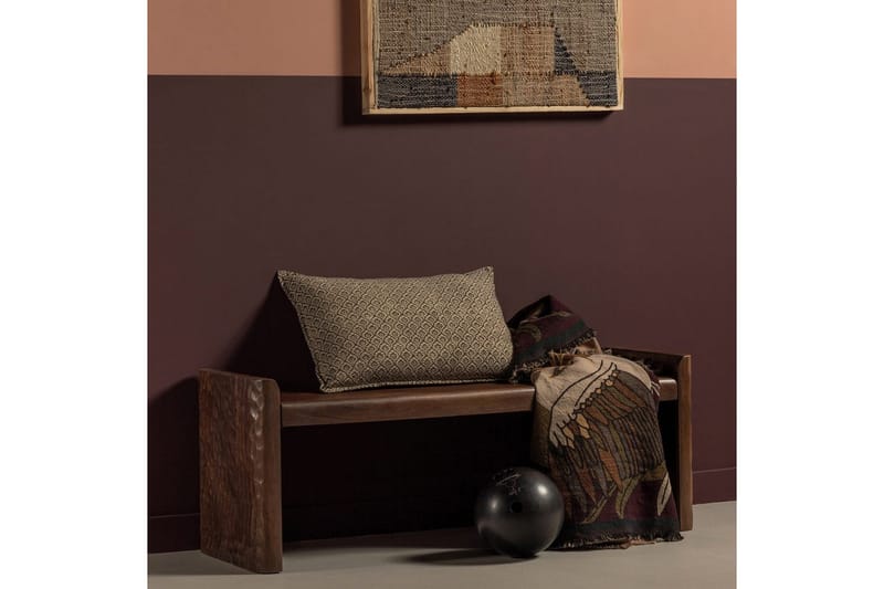 Bänk Prop - Möbler - Hallmöbler - Hallbänk