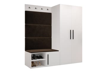 Farosa Hallmöbelset