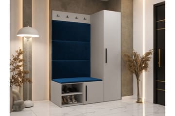 Farosa Hallmöbelset - Beige - Möbler - Hallmöbler - Möbelset för hall & entre