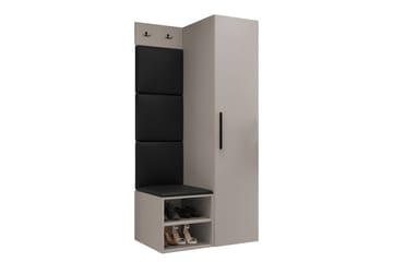 Farosa Hallmöbelset