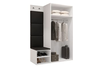 Farosa Hallmöbelset - Beige - Möbler - Hallmöbler - Möbelset för hall & entre