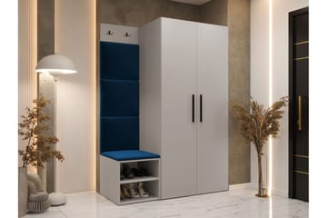 Farosa Hallmöbelset