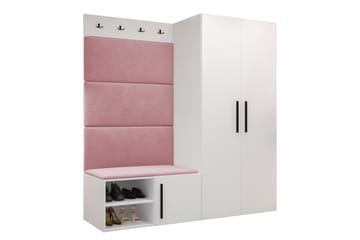 Farosa Hallmöbelset