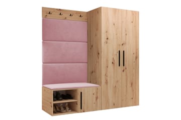 Farosa Hallmöbelset